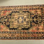 820 3072 ORIENTAL RUG